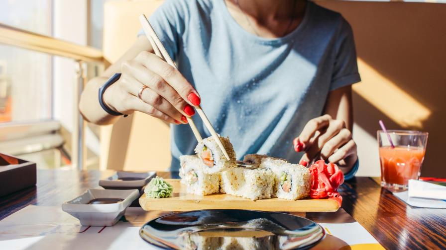 Una nueva forma de entender la comida Una nueva forma de entender la comida