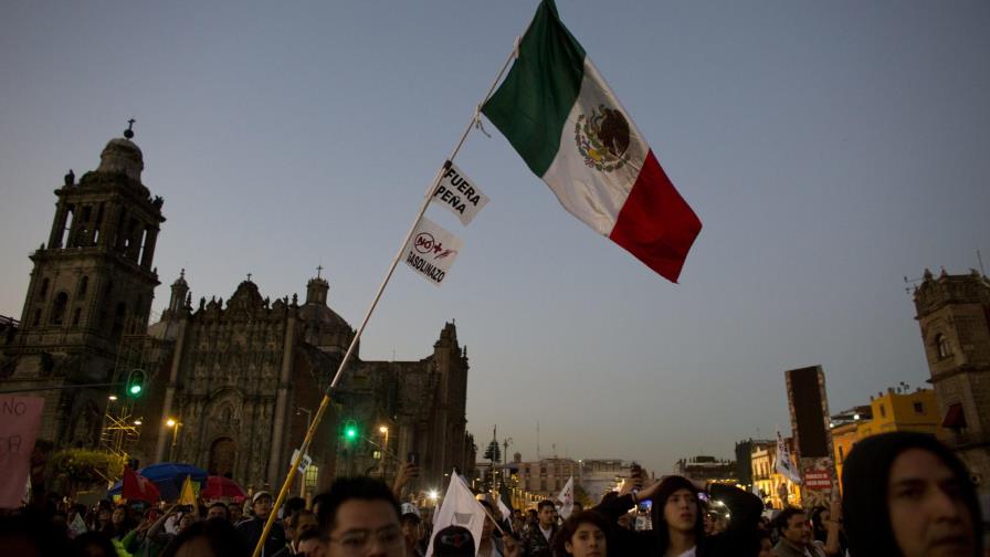 Política económica sensata de México no ha brindado beneficios