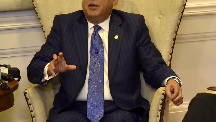 Presidencia del Senado, clave para el PLD y juego de poder en Altas Cortes