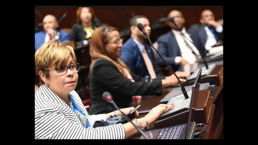 Diputados aprueban proyecto de ley sobre manejo de desechos sólidos