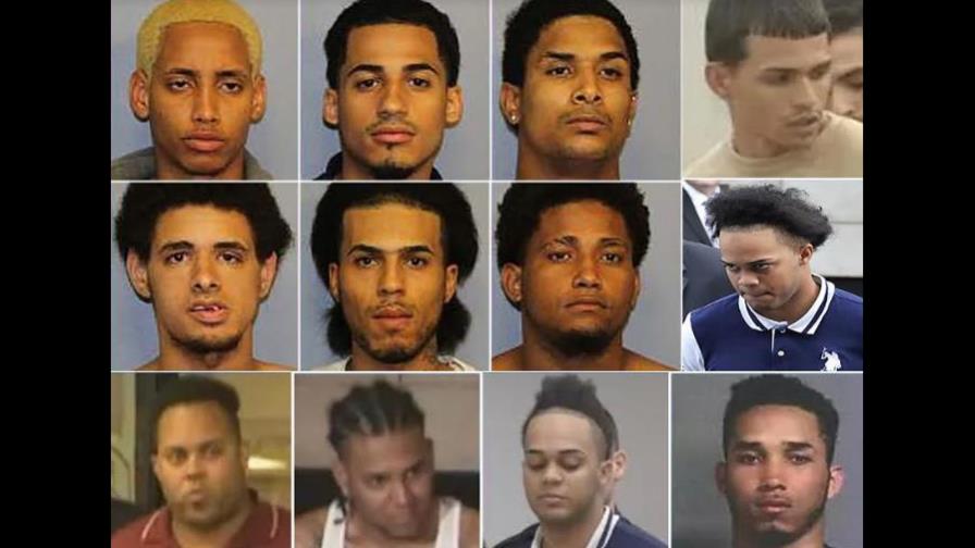 Acusados de asesinar al joven dominicano Junior se declaran “no culpables”