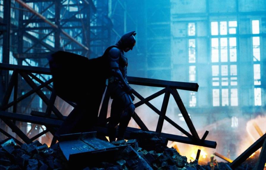 “The Dark Knight” regresa a pantallas IMAX por su 10 aniversario