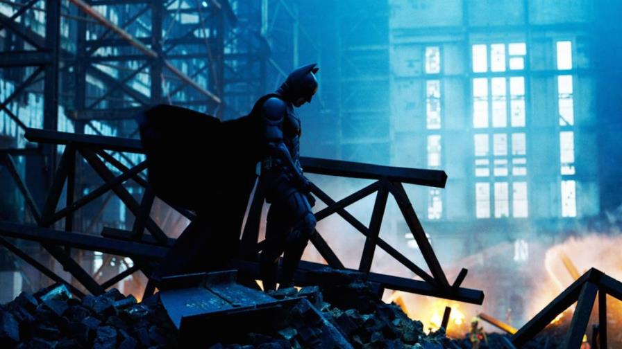 “The Dark Knight” regresa a pantallas IMAX por su 10 aniversario
