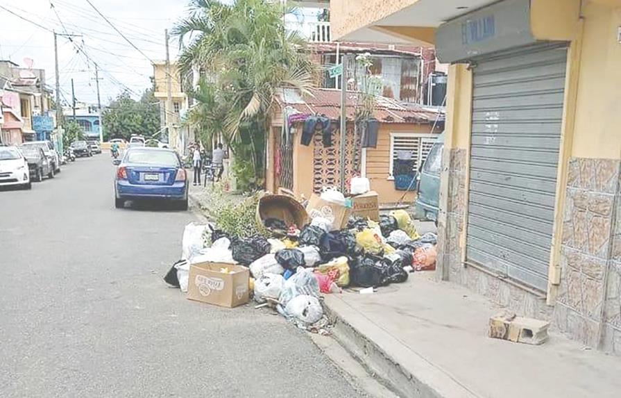 Alcaldía de Puerto Plata retira proyecto para contratar recolectora de basura