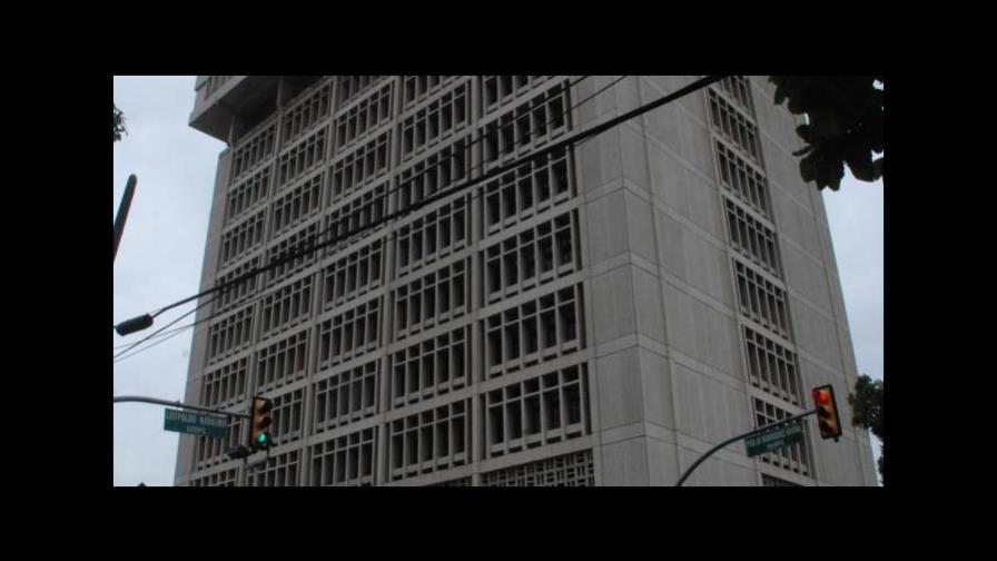 El Banco Central  intervendrá el mercado cambiario “para atender demanda extraordinaria”