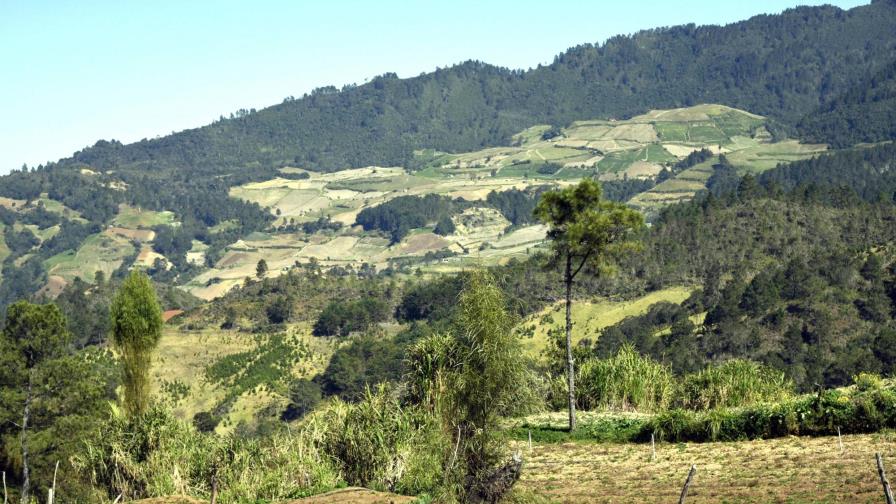 Ecologistas del Cibao respaldan acciones de Medio Ambiente en Valle Nuevo