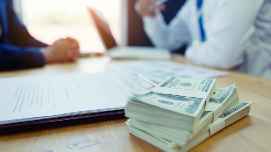 Ellos y ellas: ¿a quién los bancos le prestan más?
Ellos y ellas