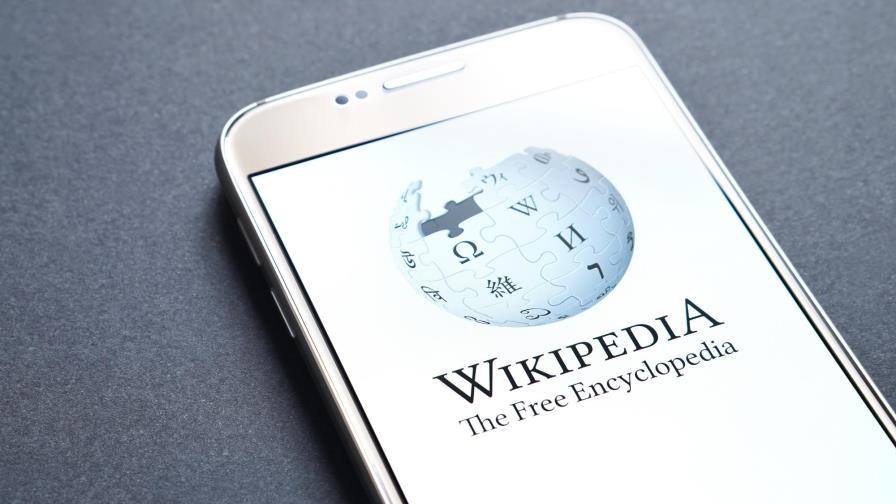 Wikipedia dice “no cederá a sus principios” para ingresar a China