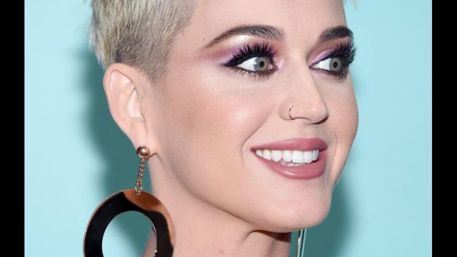Katy Perry habla de la depresión que sufrió y de cómo la superó