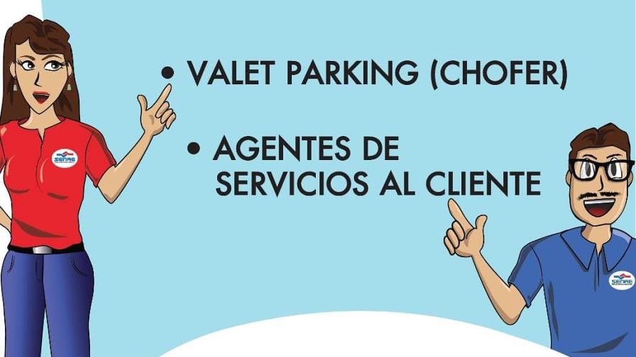 Ministerio de Trabajo invita a jornada de empleo en el Ayuntamiento de Santo Domingo Norte