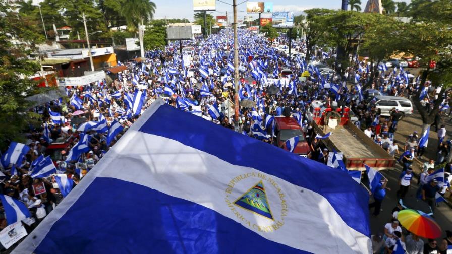 Crisis de Nicaragua y Venezuela: cinco semejanzas y diferencias