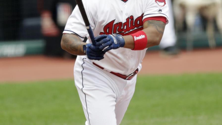 José Ramírez, chiquito pero tupío José Ramírez, chiquito pero tupío