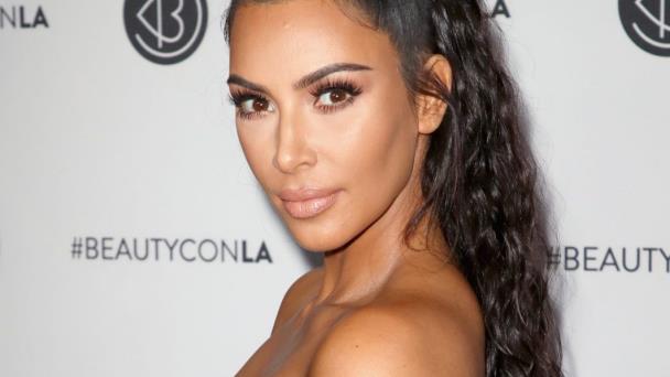 Los botes de basura de Kim Kardashian son la locura en redes