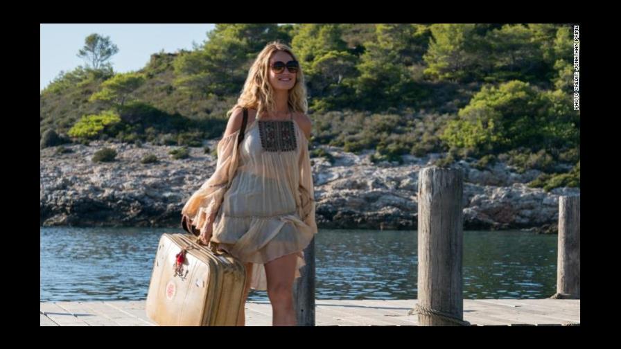 Las secuelas de “Mamma Mia!” y “The Equalizer” renuevan los cines de EE.UU. Las secuelas de “Mamma Mia!” y “The Equalizer” renuevan los cines de EE.UU.