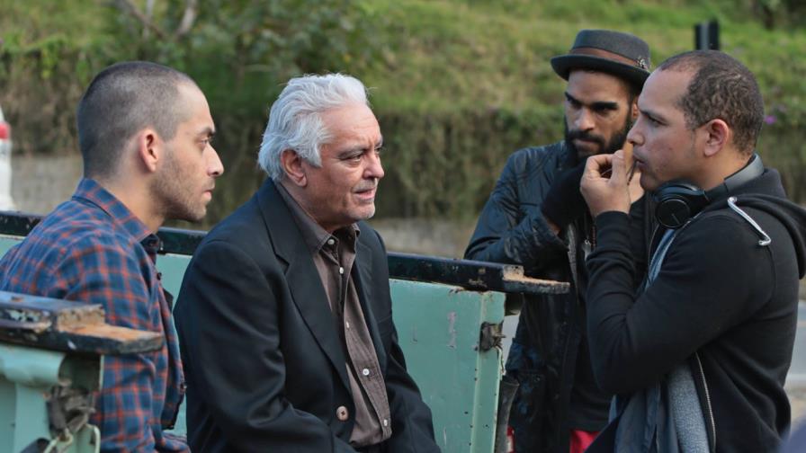 La caza de talentos en el cine local 