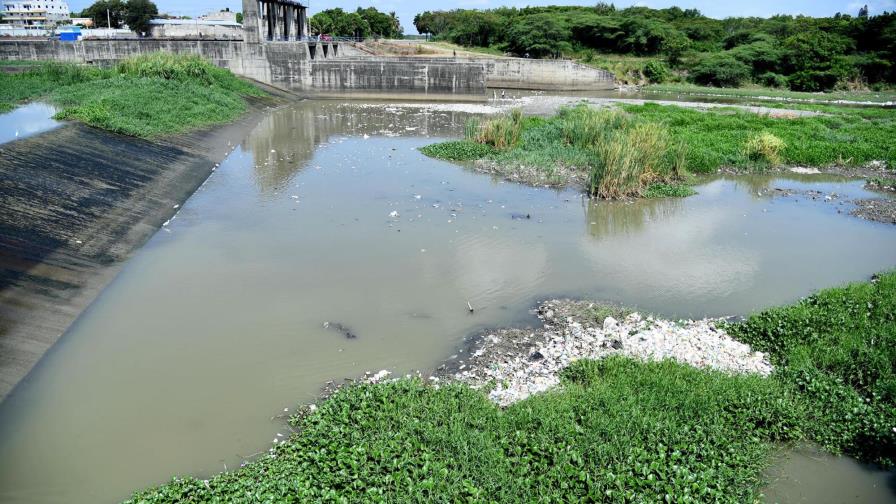 Convocan a organizaciones a trabajar por el río Yaque del Norte