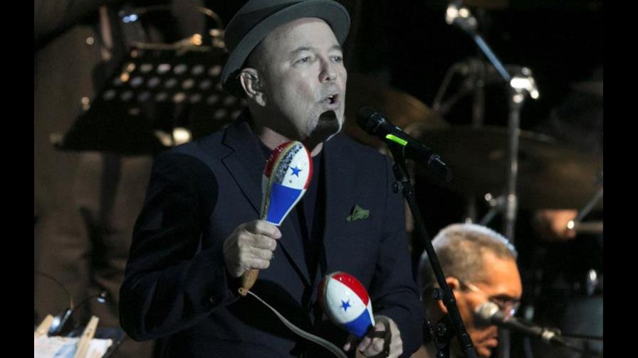 Rubén Blades: Cuando uno llega a los 70, los meses transcurren con rapidez