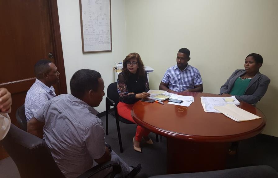 El Instituto Agrario Dominicano asegura trabaja para resolver crisis de agua en Cabeza de Toro