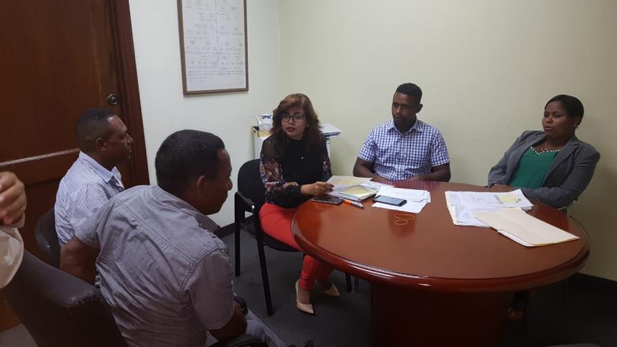 El Instituto Agrario Dominicano asegura trabaja para resolver crisis de agua en Cabeza de Toro