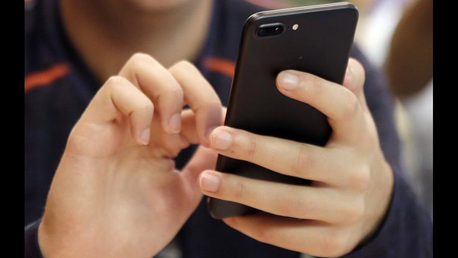 La radiación de los celulares podría afectar la memoria en adolescentes