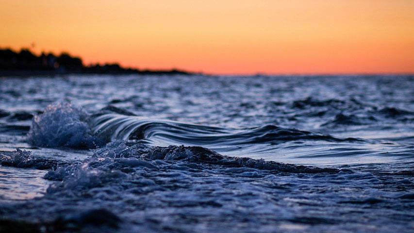 La lenta circulación del agua del Atlántico puede deberse a un ciclo natural