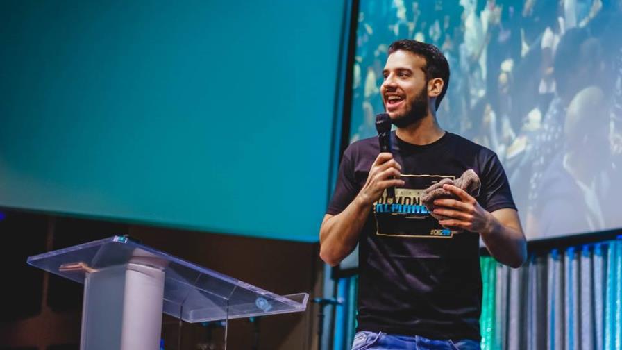 Celebrarán congreso de jóvenes “Generación Remanente” Celebrarán congreso de jóvenes “Generación Remanente”