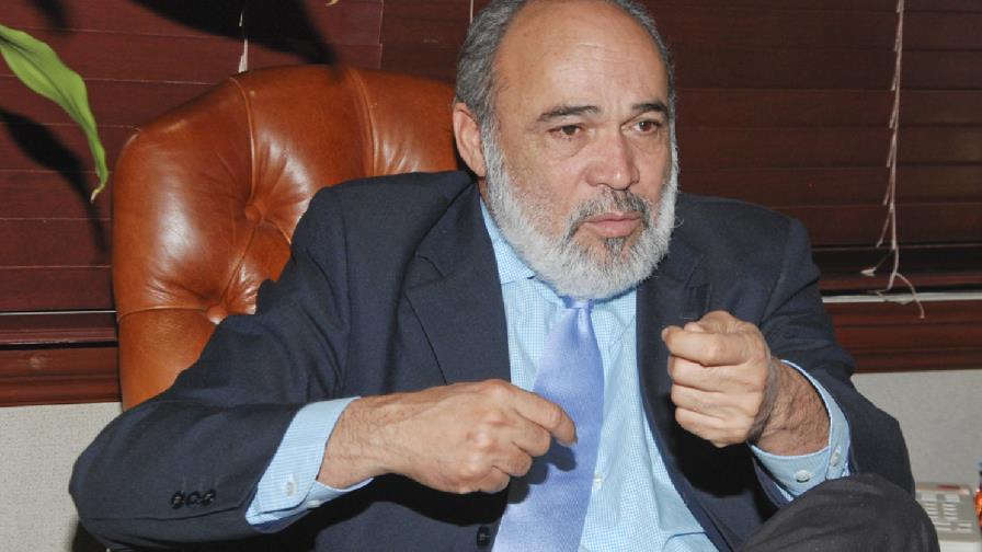 Gobierno aún no determina destino del Padre Billini