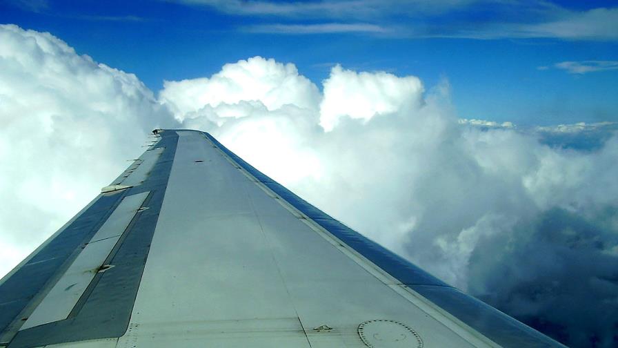 Impacto humano en troposfera ha afectado el ciclo estacional, según estudio Impacto humano en troposfera ha afectado el ciclo estacional, según estudio