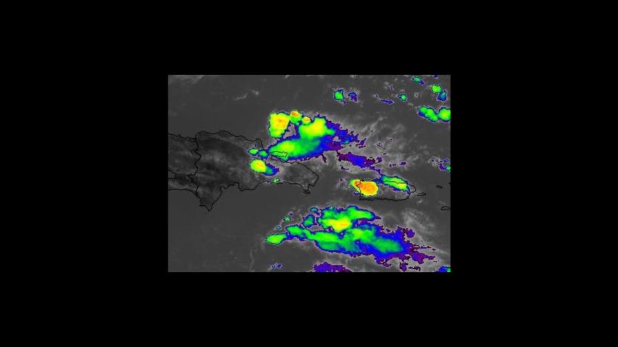Onda tropical seguirá generando aguaceros