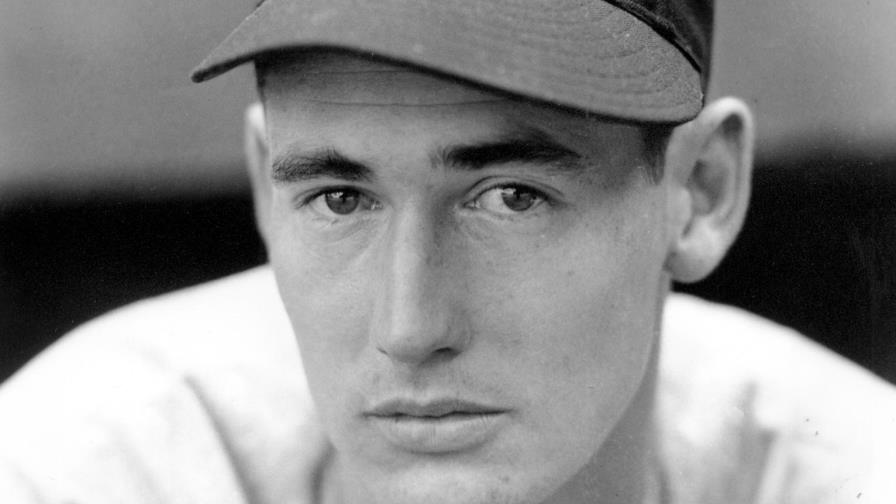 Documental explora raíces latinas de Ted Williams Documental explora raíces latinas de Ted Williams