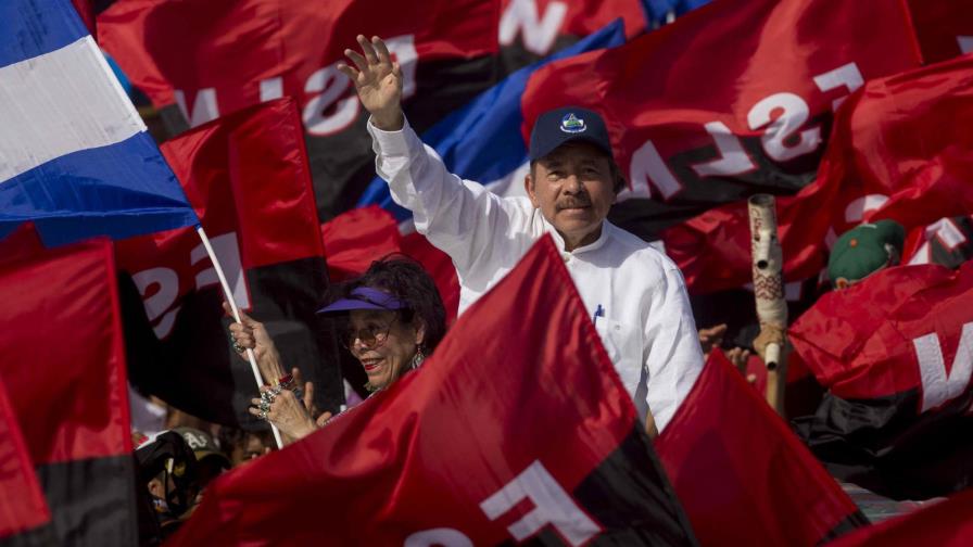 Nicaragua cumple 39 años de revolución en medio de crisis