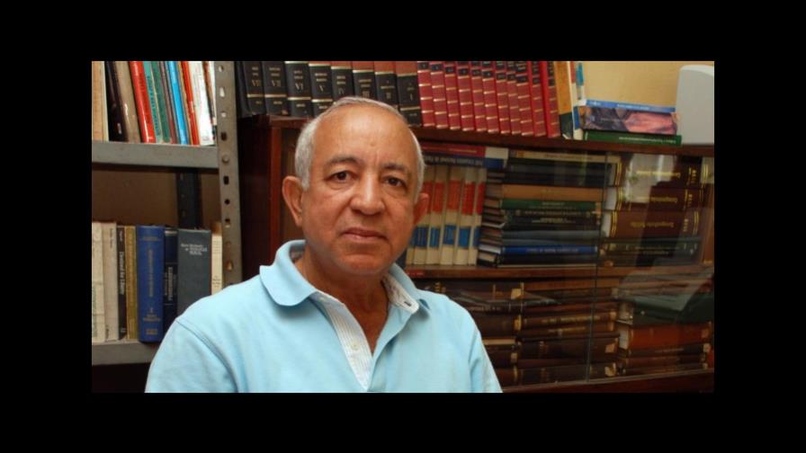 Padre Luis Rosario cree que personas que apoyan aborto deben cuestionarse Padre Luis Rosario cree que personas que apoyan aborto deben cuestionarse