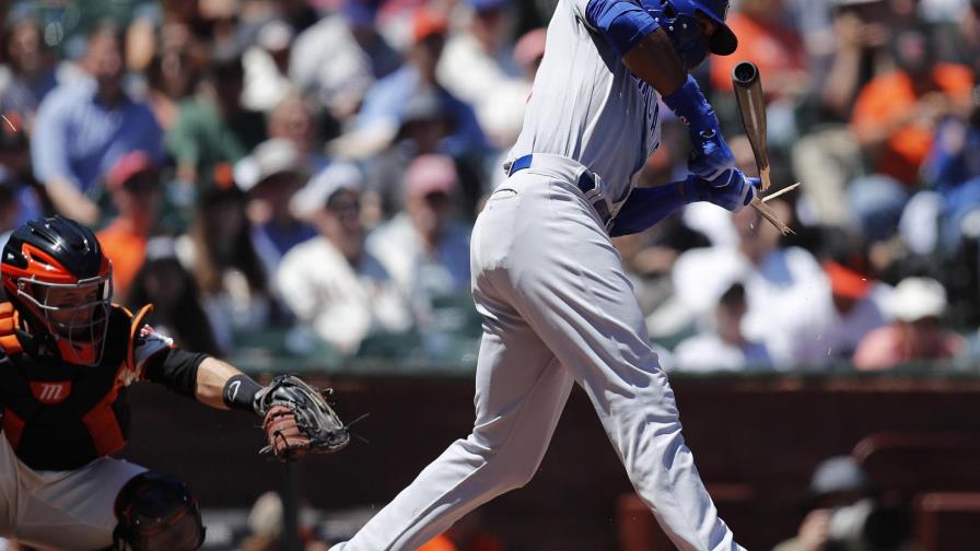 Grandes ligas se reanudan; Cachorros ganan 9-6 a Cardenales