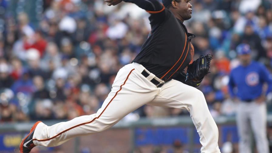 Atléticos da de baja al veterano relevista Santiago Casilla