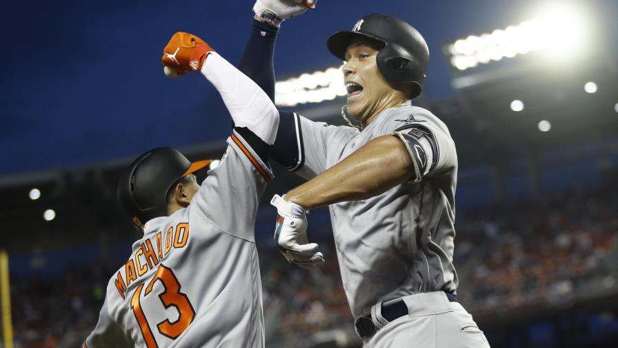 Medias Rojas, Yanquis y Astros van por más de 100 victorias