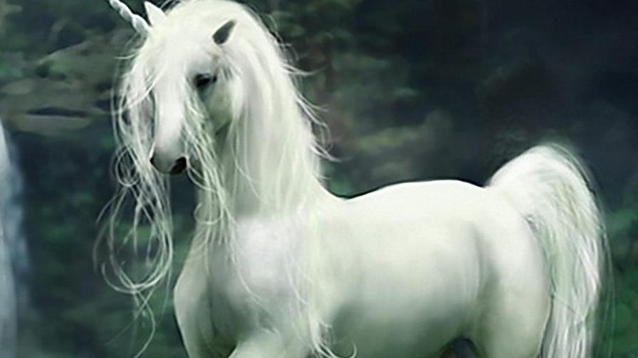 El unicornio, un animal mitológico que nunca pasa de moda