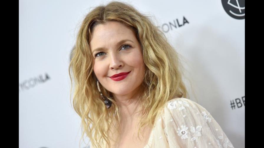 Drew Barrymore: “Ya no busco más parejas en páginas de cita”