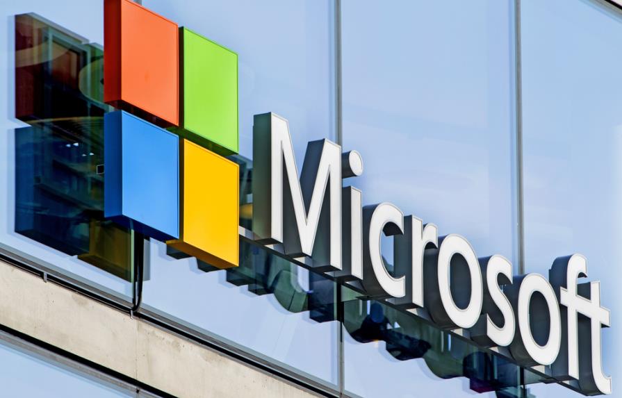 Microsoft reporta beneficios por más de 16 mil millones de dólares