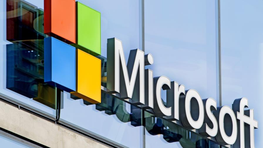 Microsoft reporta beneficios por más de 16 mil millones de dólares