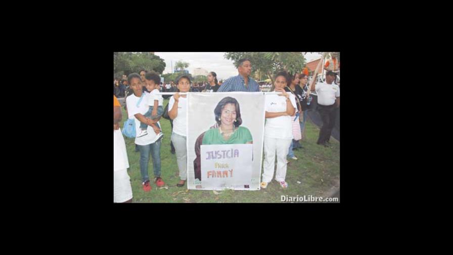 Apresan en Estados Unidos a dominicano acusado de descuartizar expareja en 2010