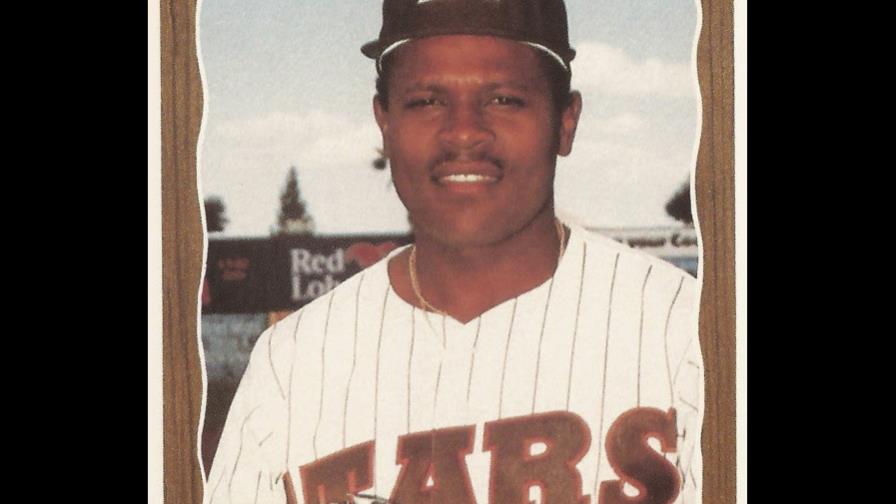 El “Perfecto” de Rafael Valdez El “Perfecto” de Rafael Valdez