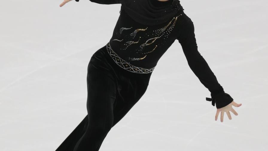 Detienen a sospechoso del asesinato de patinador Denis Ten