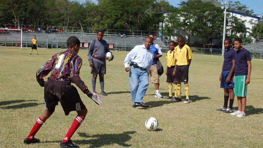 La FIFA envía auditores a revisar oficinas Fedofútbol y Proyecto Goal