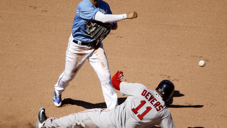 Candidatos a ser cambiados y sus posibles destinos en las Grandes Ligas