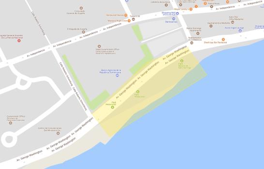 “Bocao food fest”, la 6ta edición se instala en el malecón de SD
Algunas de las amenidades que no te puedes perder 