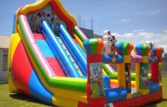 “Bocao food fest”, la 6ta edición se instala en el malecón de SD
Algunas de las amenidades que no te puedes perder 