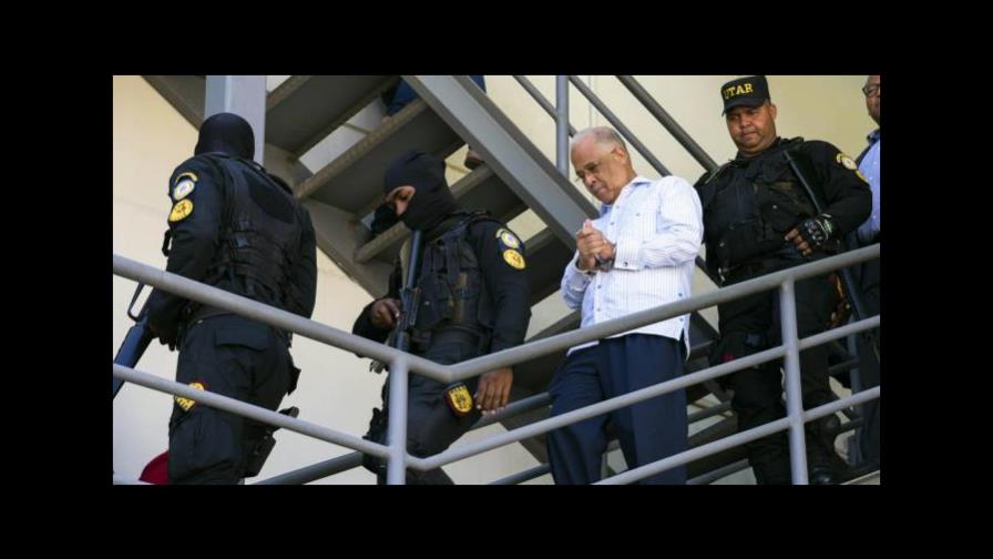Declinan el caso Yuniol Ramírez a los tribunales del Distrito Nacional Declinan el caso Yuniol Ramírez a los tribunales del Distrito Nacional