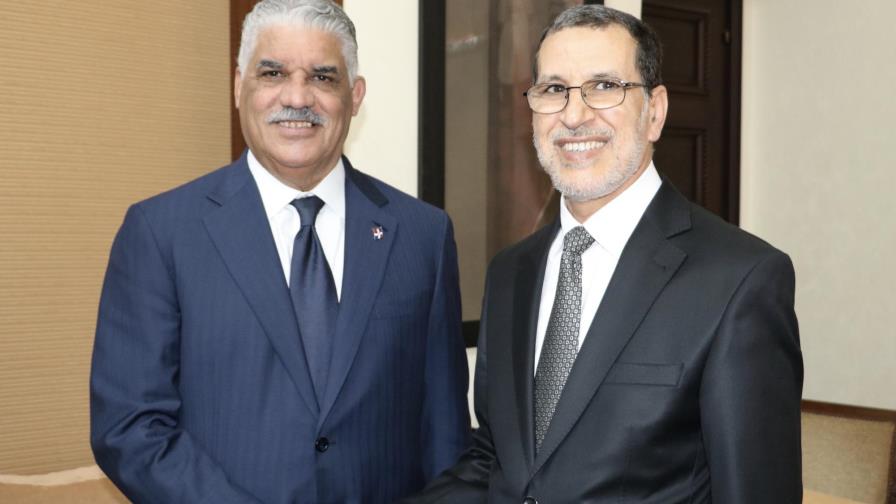 República Dominicana y Marruecos firman convenio para comercio, inversión y cooperación