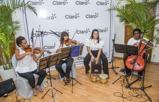 En agosto inicia en SD la Temporada de Conciertos 2018