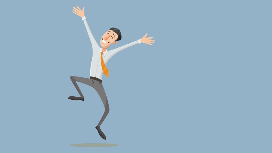 8 secretos para el éxito